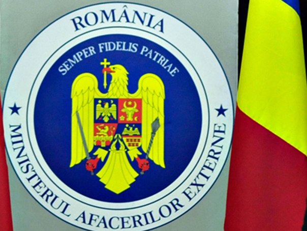 Ministerul Afacerilor Externe